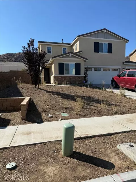 32201 Rambling Court, Winchester, CA 92596