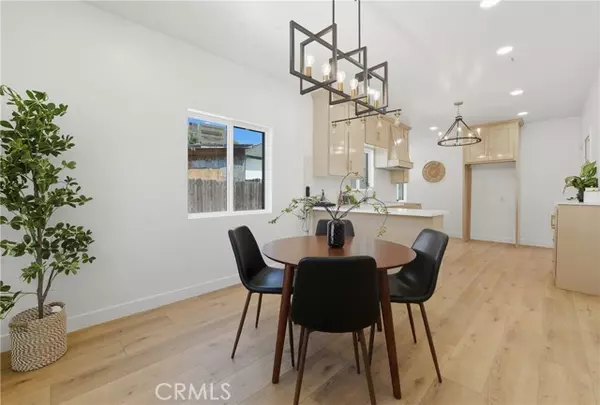 Harbor City, CA 90710,25212 Normandie Avenue