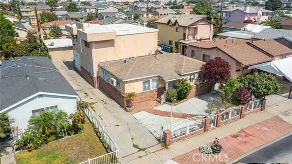 Hawthorne, CA 90250,3353 West 135th Street