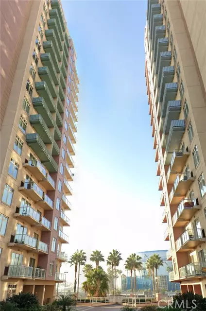 388 East Ocean Boulevard, Long Beach, CA 90802