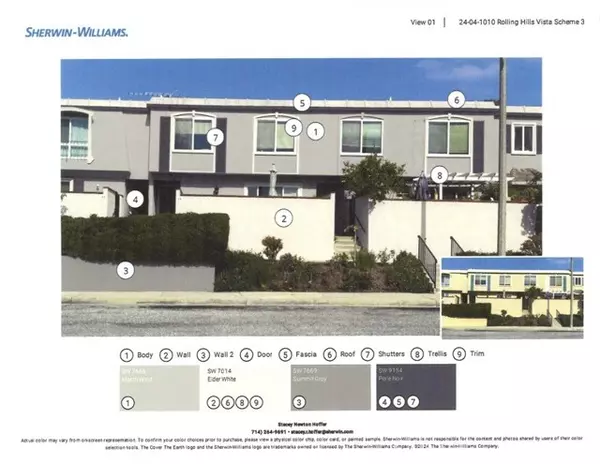 Lomita, CA 90717,1985 Rolling Vista Drive