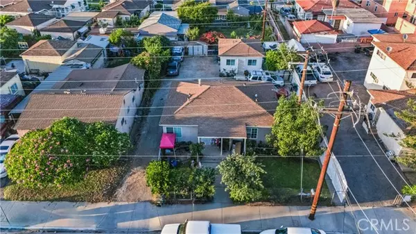 Commerce, CA 90022,6041 Ferguson Drive