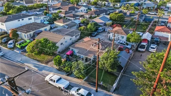 Commerce, CA 90022,6041 Ferguson Drive