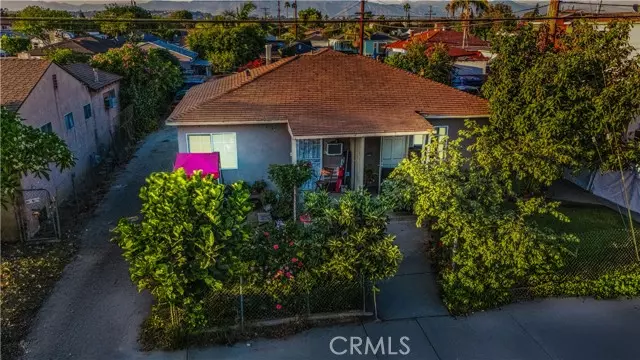 6041 Ferguson Drive, Commerce, CA 90022