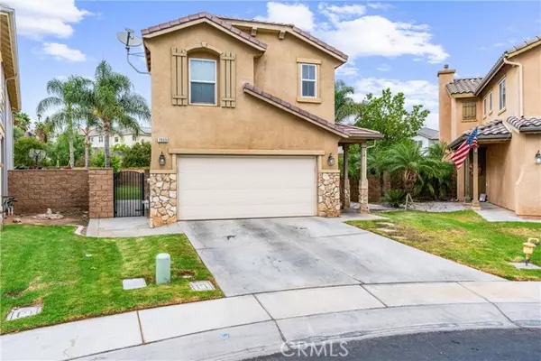Jurupa Valley, CA 92509,7933 Shadow Trails Lane