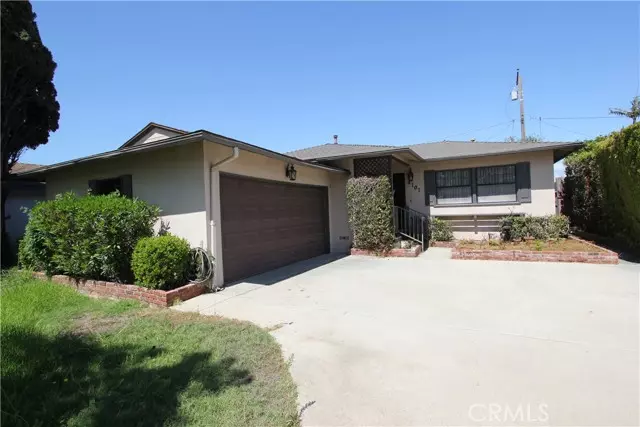 Torrance, CA 90504,4101 West 184th Street