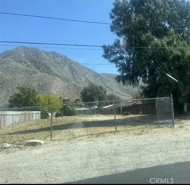 0 Irene Street, Cabazon, CA 92230
