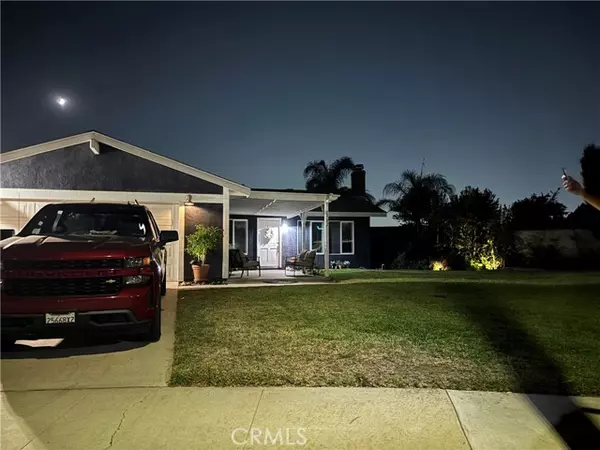 Ontario, CA 91761,2902 E Firecrest Drive