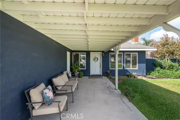 Ontario, CA 91761,2902 E Firecrest Drive