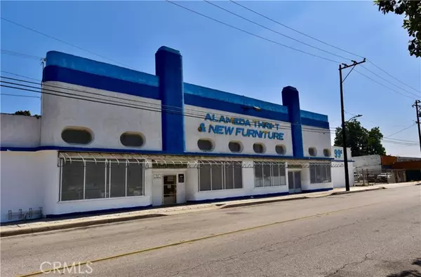 Compton, CA 90021