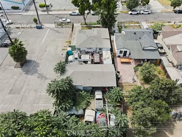 Compton, CA 90221,116 North Holly Avenue