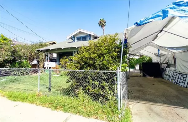 Los Angeles, CA 90001,1309 E 68th St.