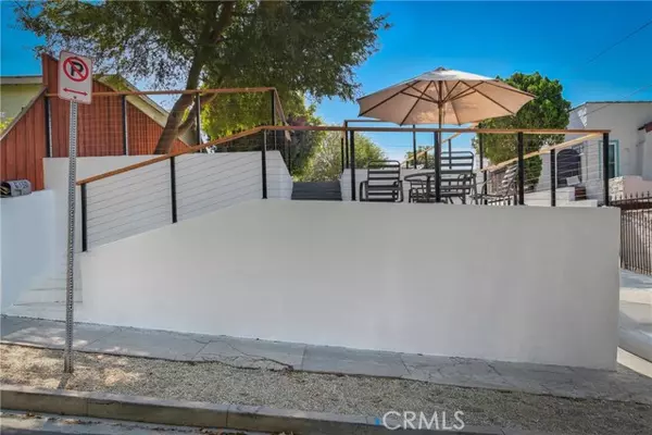 6150 Strickland Avenue, Highland Park, CA 90042