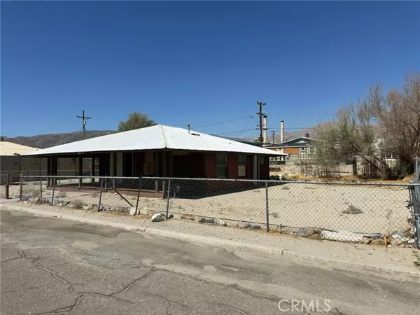 Trona, CA 93562,82970 PANAMINT Avenue