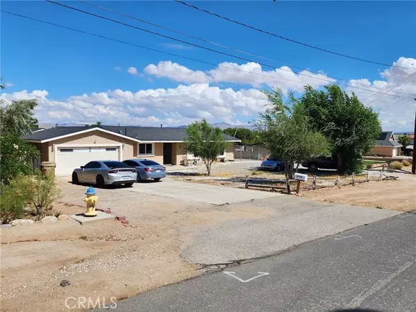 18140 Capri st, Hesperia, CA 92345