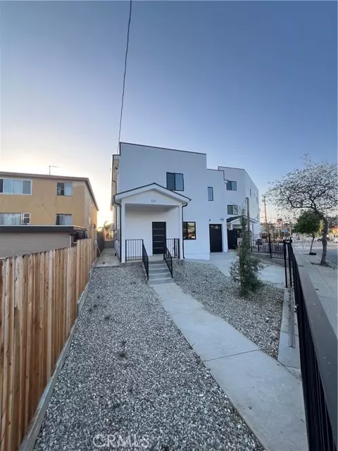 East Los Angeles, CA 90063,4264 Capistrano Way