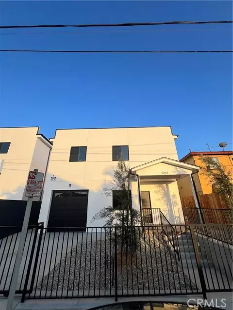 East Los Angeles, CA 90063,4264 Capistrano Way