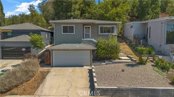 3842 Harriman Avenue, El Sereno, CA 90032