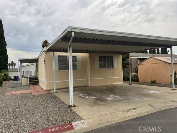 1855 Riverside East Drive, Ontario, CA 91761
