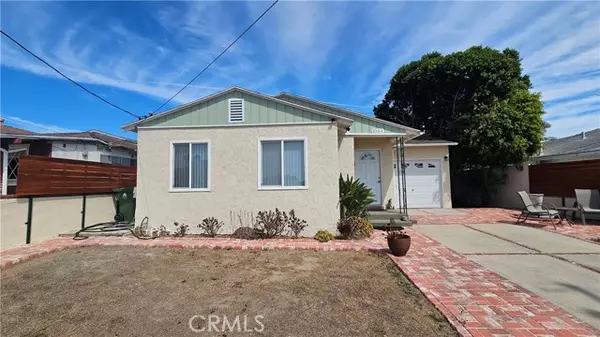 San Pedro, CA 90731,1064 West 31st Street