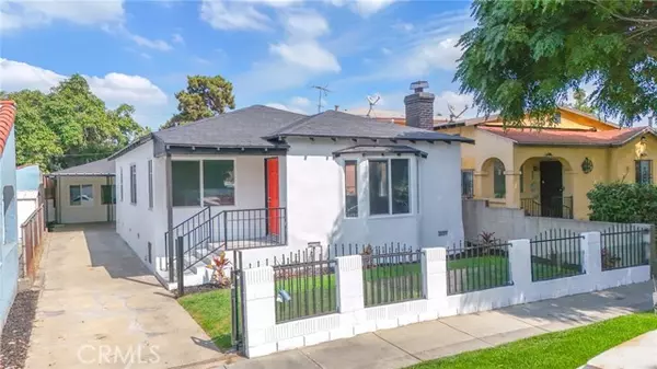 423 East 84th Street, Los Angeles, CA 90003