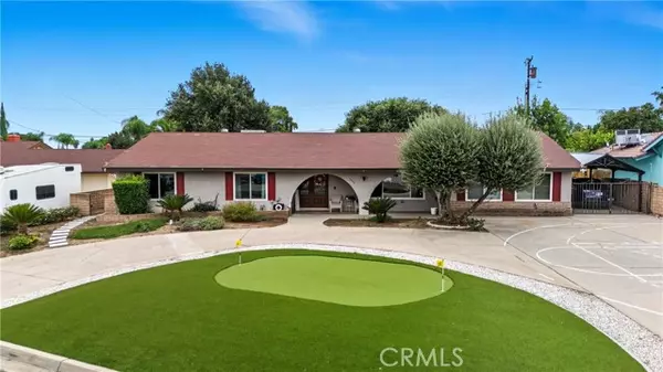 5892 North Sycamore, Rialto, CA 92377