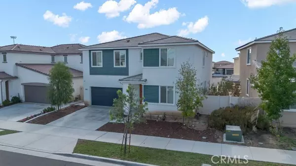 Moreno Valley, CA 92551,15661 Avenger Drive