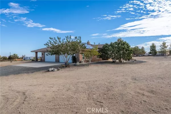 Pinon Hills, CA 92372,1830 Calaveras Road