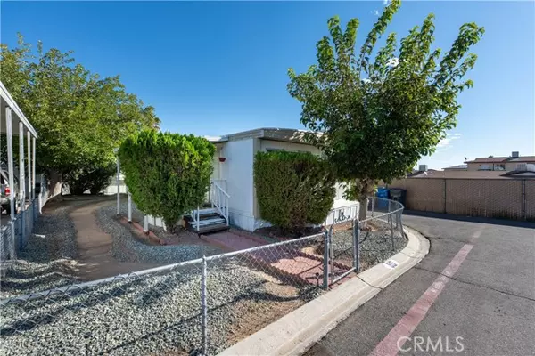 Barstow, CA 92311,1000 Windy Pass