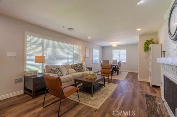631 West Berkeley, Ontario, CA 91762