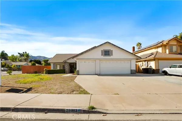 29013 Coconut, Lake Elsinore, CA 92530