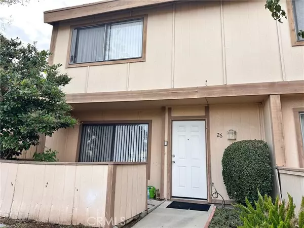 9831 Sepulveda Boulevard, North Hills, CA 91343