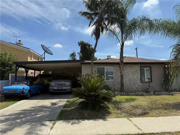 Pico Rivera, CA 90660,8328 Buhman