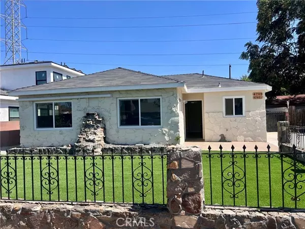 4748 Garrick, Pico Rivera, CA 90660