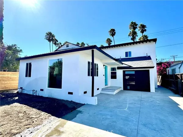 Pico Rivera, CA 90660,6733 Candace