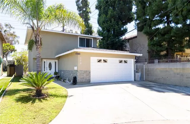 900 East Sagebank Street, Carson, CA 90746