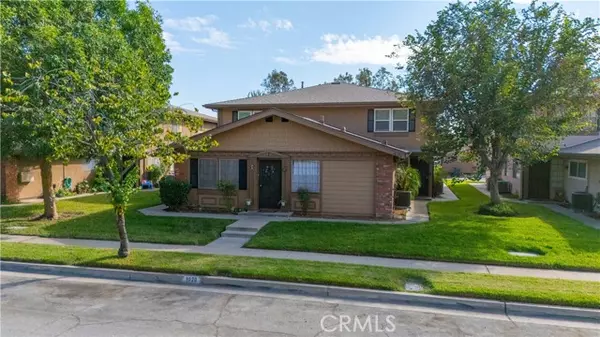 Azusa, CA 91702,1020 West Calle Del Sol