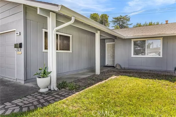 Sacramento, CA 95826,9048 Posada Way