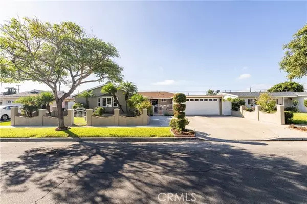 Santa Ana, CA 92706,2302 Lori Lane