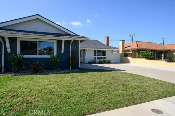 Santa Ana, CA 92704,2406 South Pacific Avenue