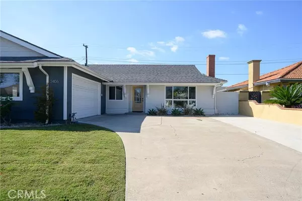 Santa Ana, CA 92704,2406 South Pacific Avenue