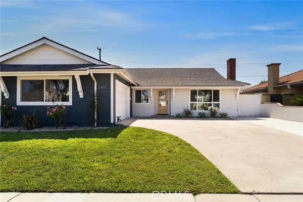 2406 South Pacific Avenue, Santa Ana, CA 92704