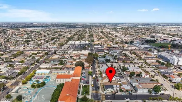 Wilmington, CA 90744,1304 North Fries