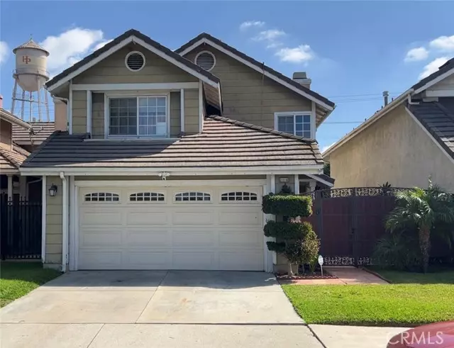 Huntington Park, CA 90255,5950 Templeton