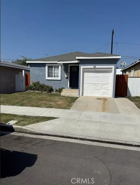 53 West Pleasant, Long Beach, CA 90805
