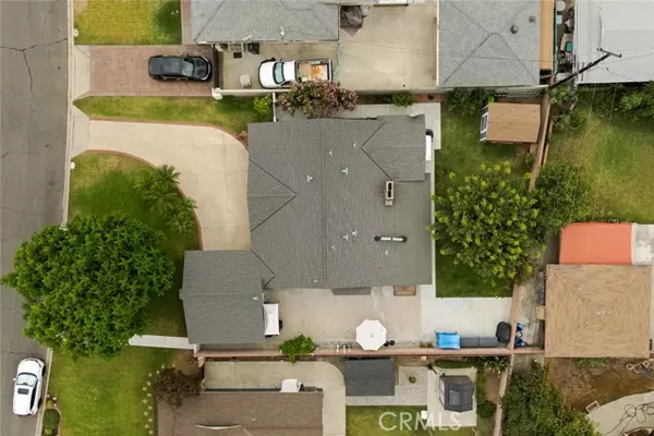 West Covina, CA 91791,131 South Myrtlewood ST