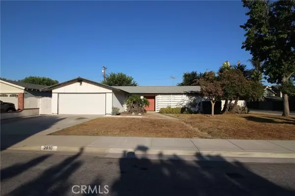 La Verne, CA 91750,2810 Nordland Avenue