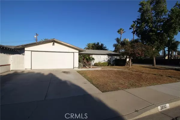 La Verne, CA 91750,2810 Nordland Avenue