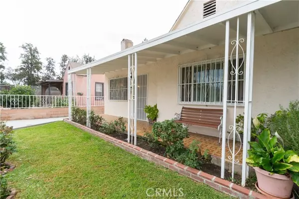 Los Angeles, CA 90032,4211 Lowell Avenue