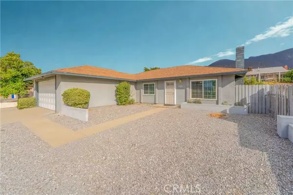 1022 Northpark Boulevard, San Bernardino, CA 92407